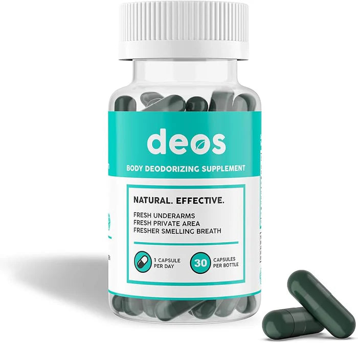 Deos