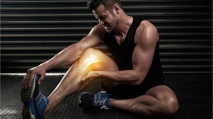CREMA RELAJANTE MUSCULAR CON CANNABIS