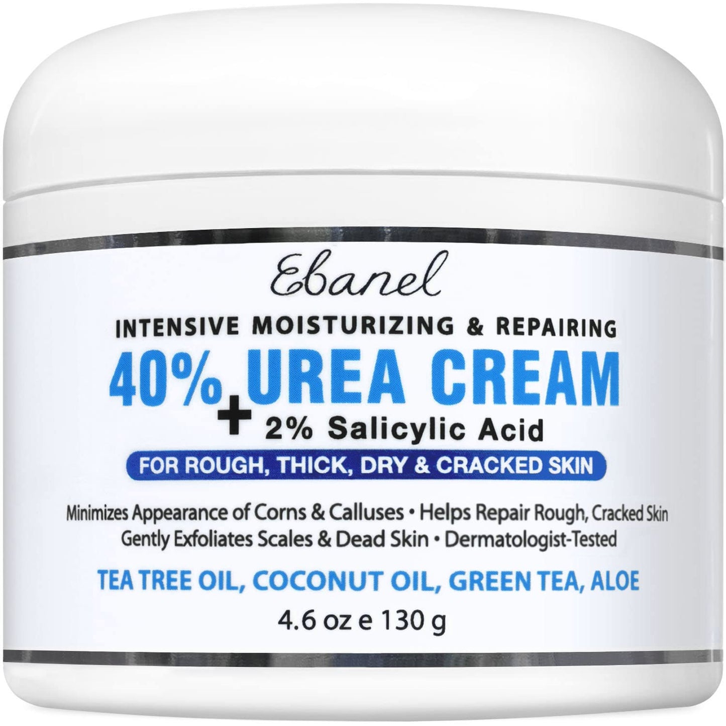 CREMA PARA RESEQUEDAD CON UREA